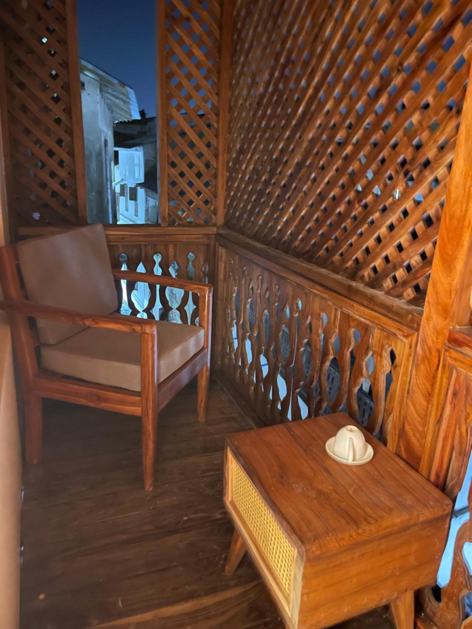 Bellissimo Boutique Hotel Занзибар Номер фото